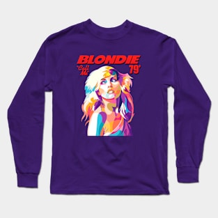 79 Long Sleeve T-Shirt